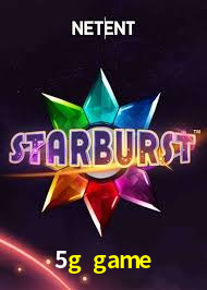 PIX Instantâneo 5g game