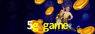 Jogos Exclusivos 5g game