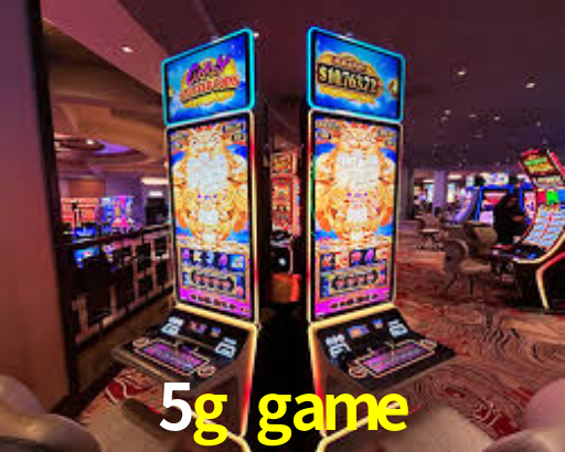 Interface Premium 5g game