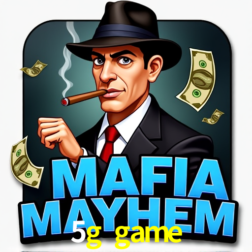 Benefícios da Conta 5g game