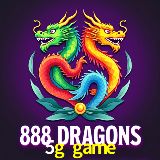 Segurança 2FA 5g game