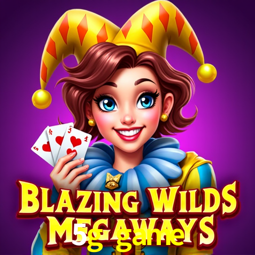 Casino Ao Vivo 5g game