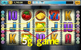 Programa VIP 5g game