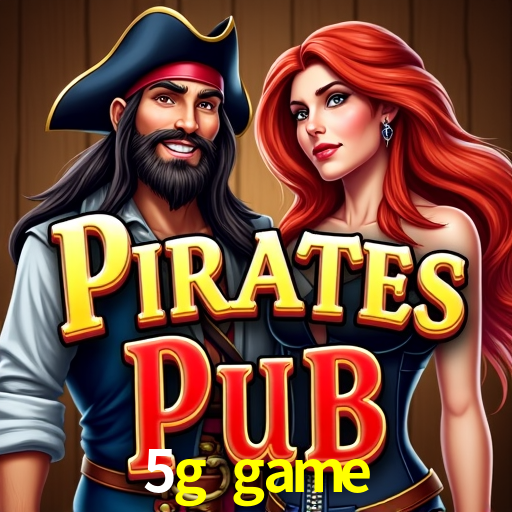 Provedores de Jogos 5g game