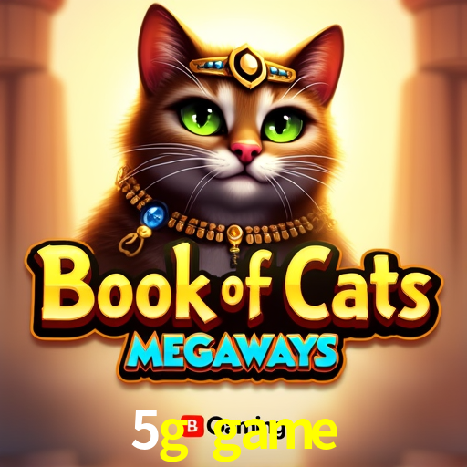 Avaliações dos Jogadores 5g game