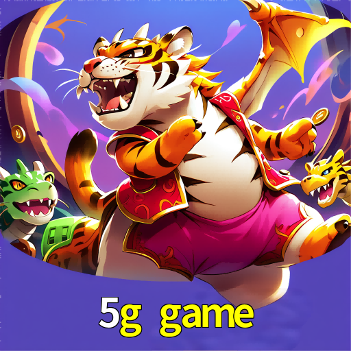 Plataforma 5g game - Apostas Online